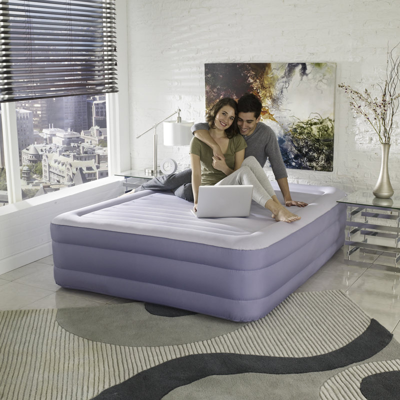 Puncture Proof Air Mattress Cover